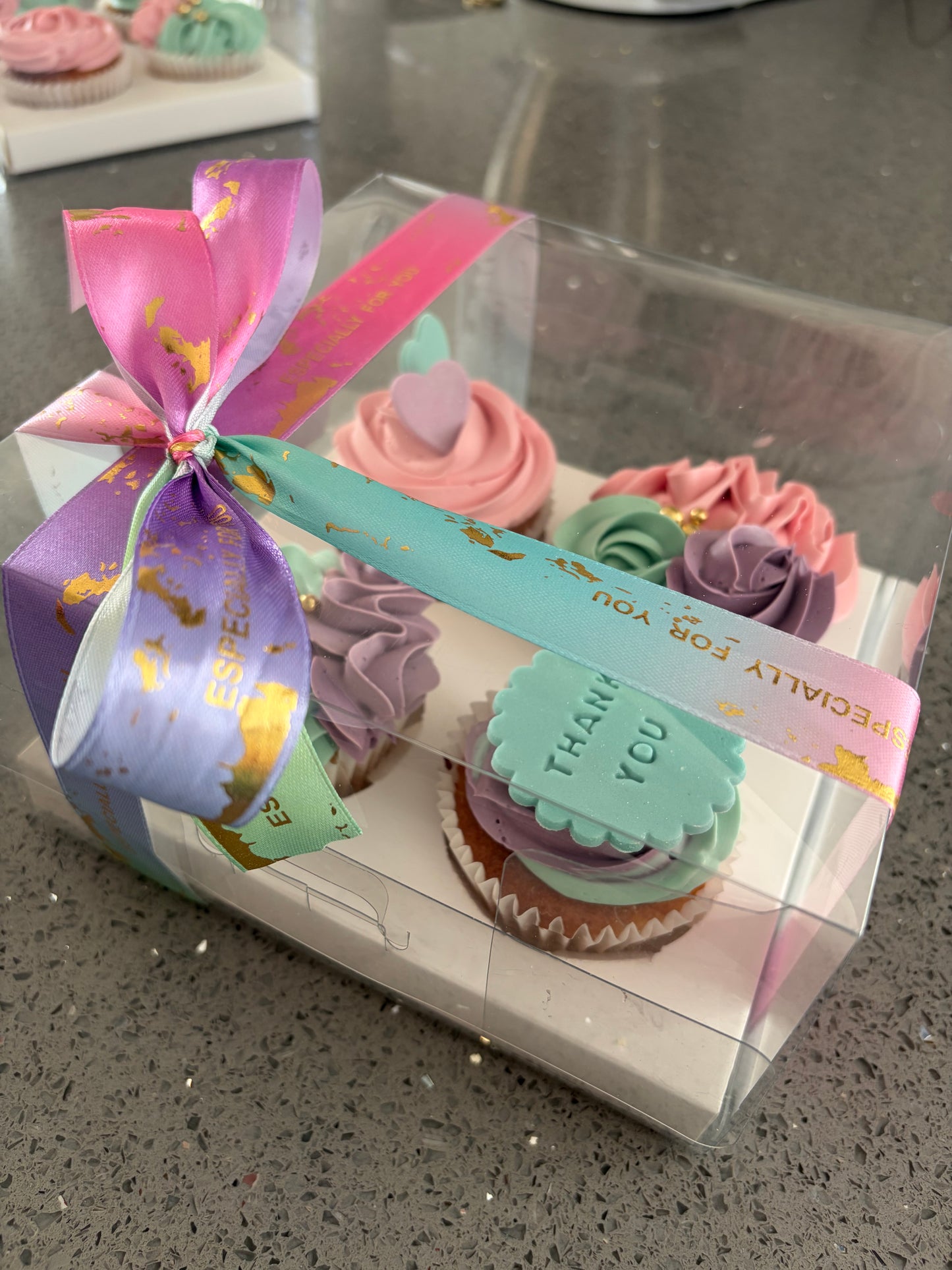 Celebration cakes
