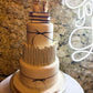 Wedding cakes