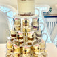 Wedding cakes