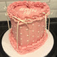 Celebration cakes