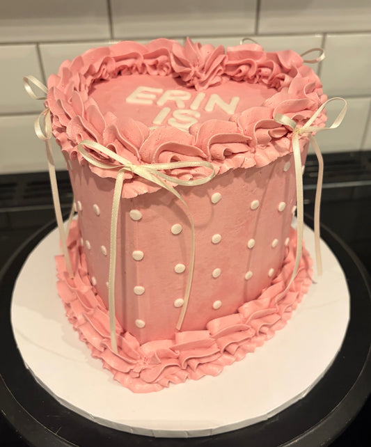 Celebration cakes