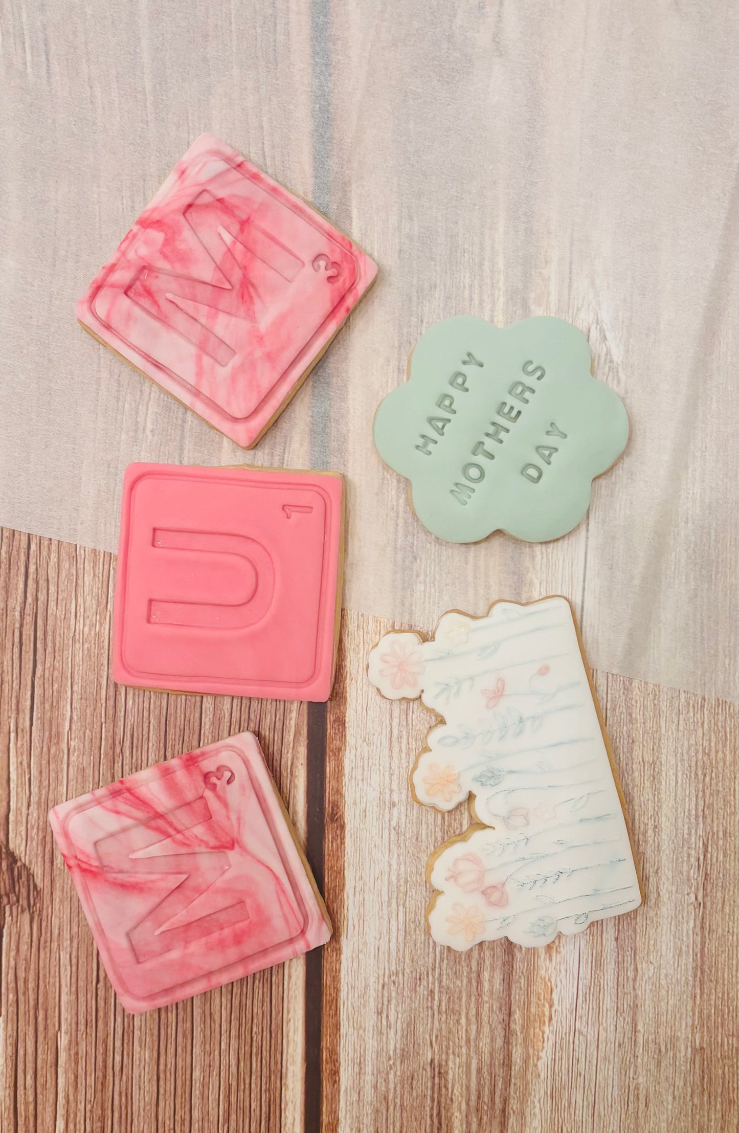 Happy Mother's day box