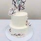 Wedding cakes