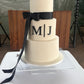 Wedding cakes