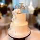 Wedding cakes