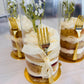 Wedding cakes