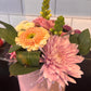 'Oh so pretty' gift box