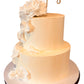 Wedding cakes