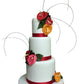 Wedding cakes
