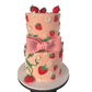 Celebration cakes