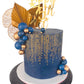 Celebration cakes
