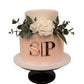 Wedding cakes