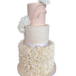 Wedding cakes