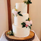 Wedding cakes