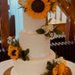 Wedding cakes