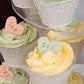 Wedding cakes