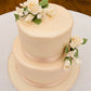 Wedding cakes
