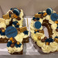 Celebration cakes