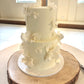 Wedding cakes