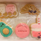 Custom biccies