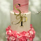 Wedding cakes