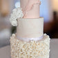Wedding cakes