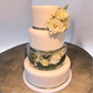 Wedding cakes