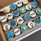 Celebration cakes
