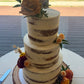 Wedding cakes