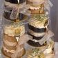 Wedding cakes