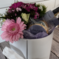 'Oh so pretty' gift box