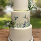 Wedding cakes