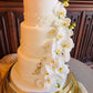 Wedding cakes