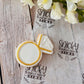 Wedding biscuits & favours