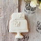 Wedding biscuits & favours