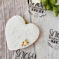 Wedding biscuits & favours