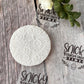 Wedding biscuits & favours