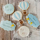 Custom biccies