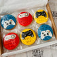 Father's day gaming box