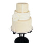 Wedding cakes