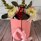 'Oh so pretty' gift box