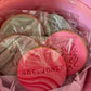 'Oh so pretty' gift box