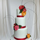 Wedding cakes