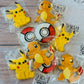 Custom biccies