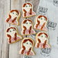 Custom biccies