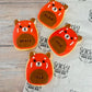 Custom biccies