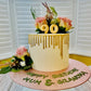 Celebration cakes