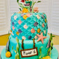 Celebration cakes