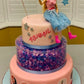 Celebration cakes