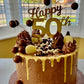 Celebration cakes